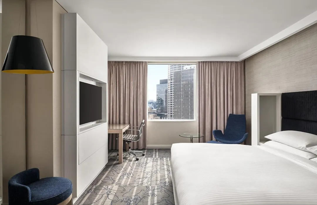Sydney Harbour Marriott Hotel At Circular Quay-1